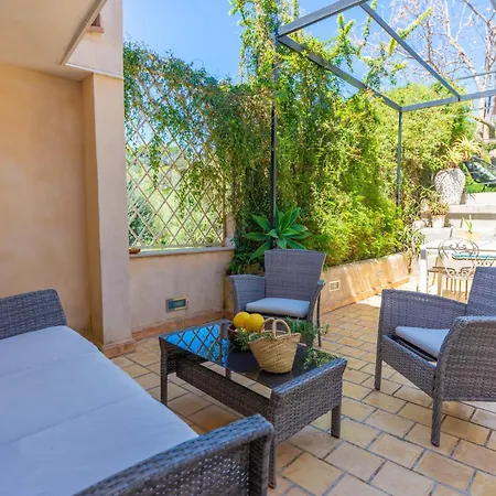Casa Gema Villa