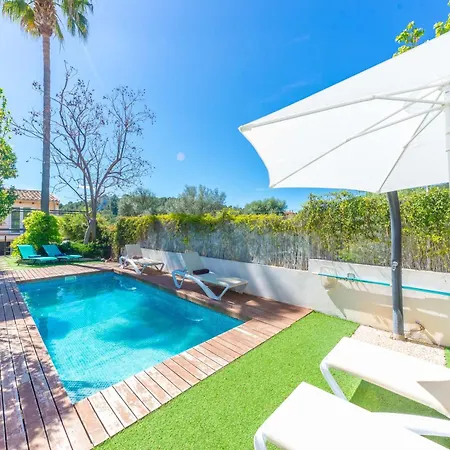 Villa Casa Gema Selva (Mallorca)