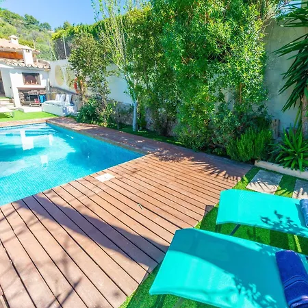 Casa Gema Selva (Mallorca)