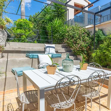 Casa Gema * Selva (Mallorca)