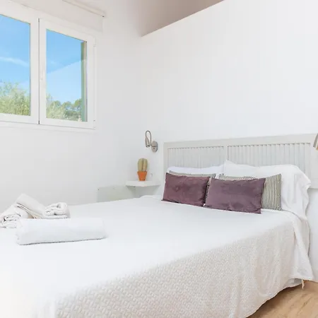Casa Gema Villa Selva (Mallorca)