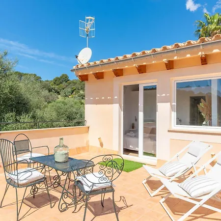 Casa Gema Villa Selva (Mallorca)