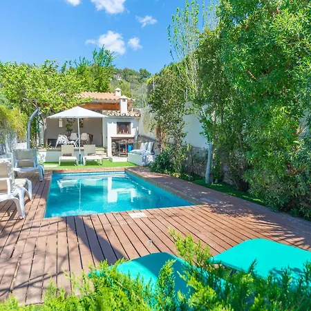 Casa Gema Selva (Mallorca)